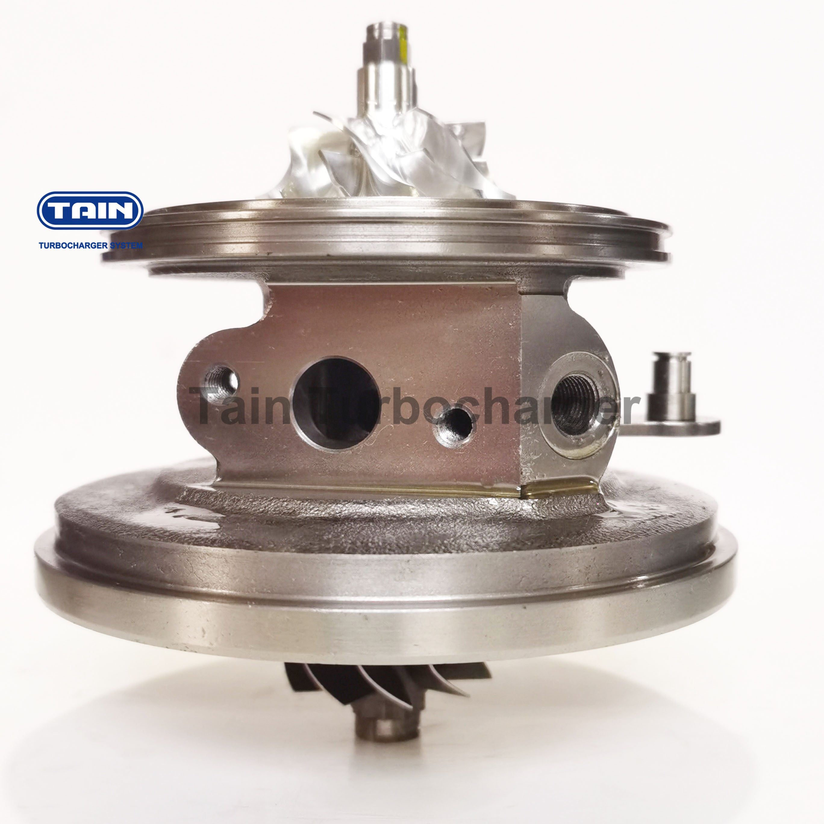 VW/SKoda/место CRM 2,0 TD квартируют патрон BM70B 04L253019P 030TC11004000 Turbo