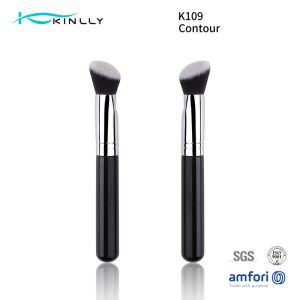 Individual Makeup Brushes