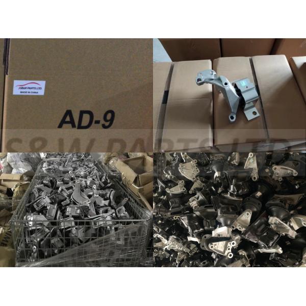 Suspension Parts Frame Citroen Peugeot Engine Mounts 180608 185416