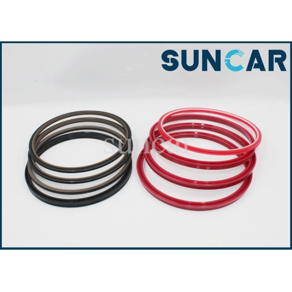 Части гидравлического выключателя Daemo набора уплотнения выключателя DMB-360 гидравлического запасные