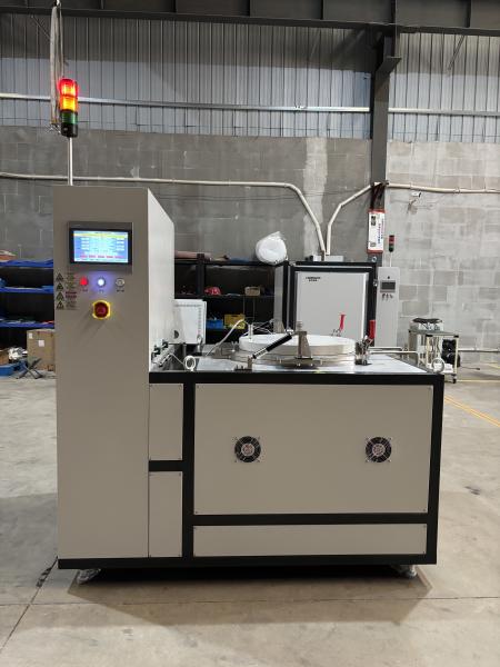 Hwf6630-10 Tank-Type Gas Phase Deposition Furnace Manufactured In China
