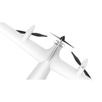 QINGLONG Drone VTOL à Ailes en Tandem 2022mm Longueur Haute Performance