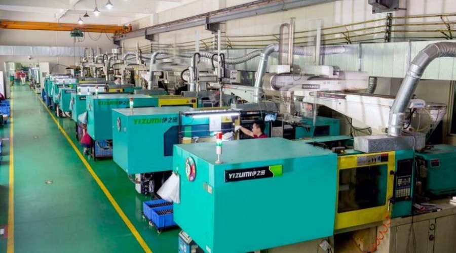 MINGJIE MAGNETS CO., LIMITED