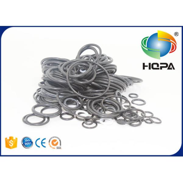 VOE14588359 14588359 Main Control Valve Seal Kit For Excavator Volvo EC60C
