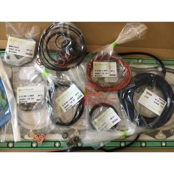 Набивка МЭ996274 капитального ремонта двигателя экскаватора 6Д15Т для дизельных частей Энине