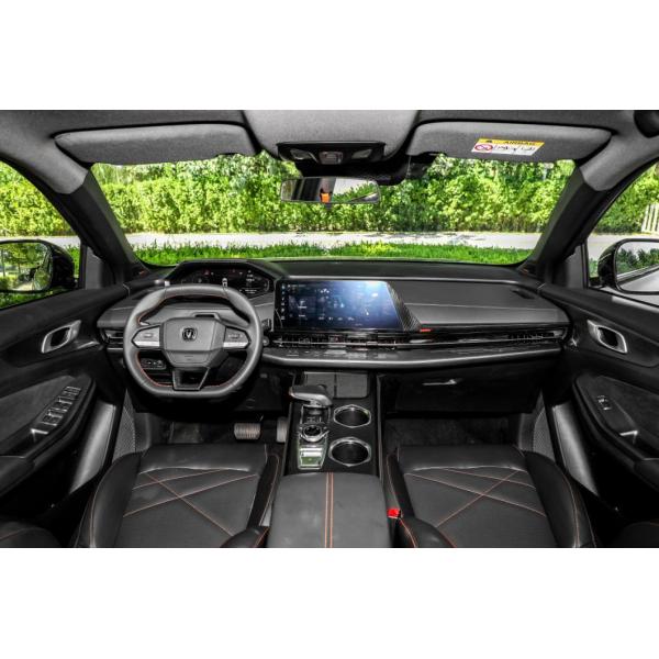 Changan CS55 Plus 2022 2ND Generation 1.5t Automatic Storm Gray Limited Edition Condition