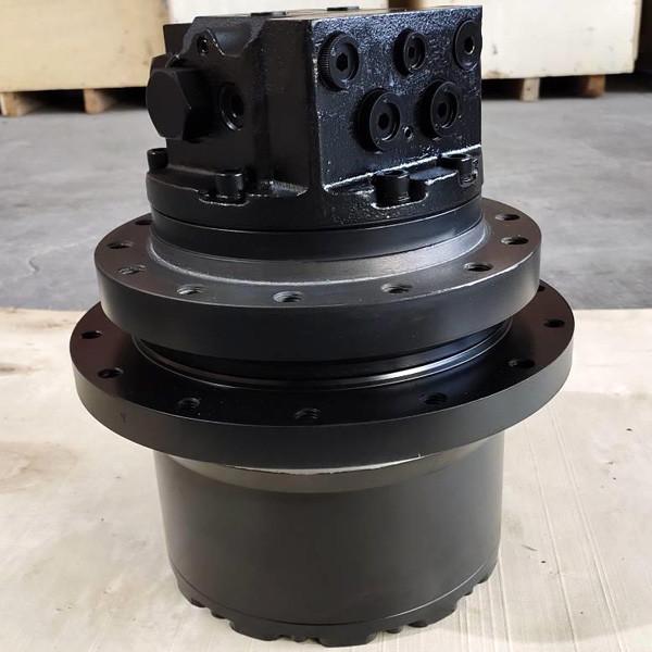 Komatsu Final Drive Travel Motor manufacturer China 201-60-51100 201-60-51101 201-60-51102 201-60-57100 201-60-71700 201-60-73500 203-60-57300