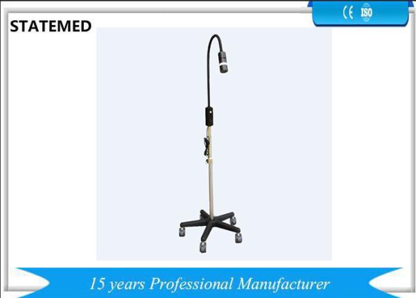 50000h Examination Lamp Mobile Gynecological Surgical LED Light 5W 10W 15W