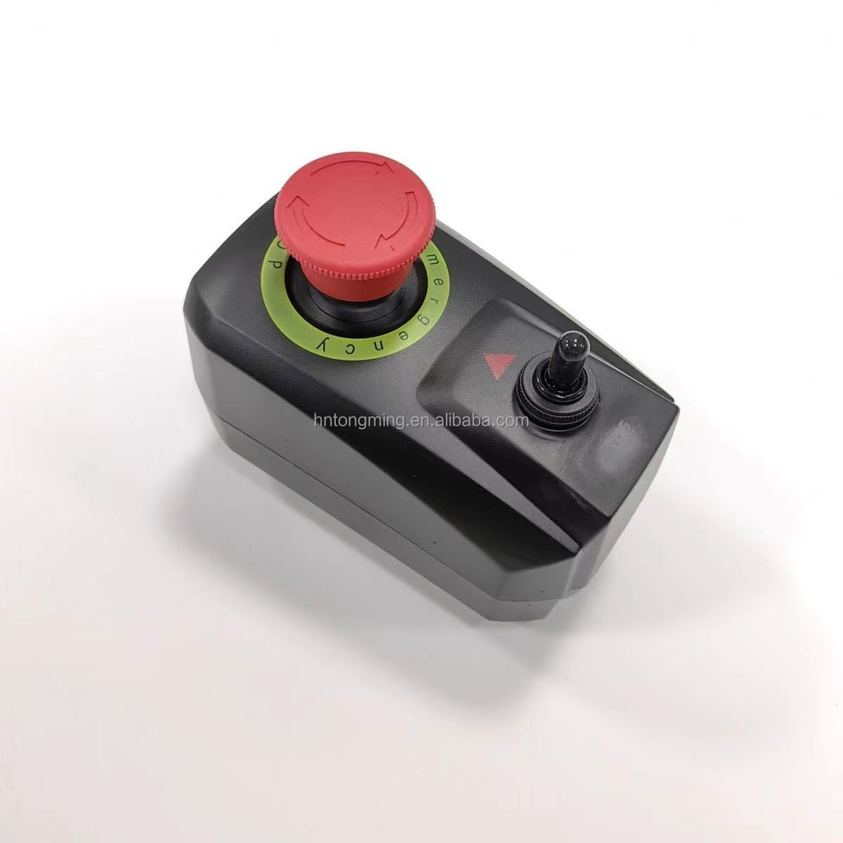 Sanyi Leg Operation Box Pump Truck Leg Accessories Emergency Stop Switch Concrete Pump Truck Operation Box