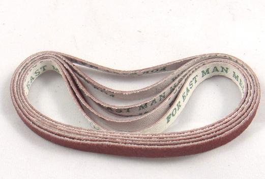 abrasive belts -EASTMAN, spare parts of sewing machine 100pcs/box