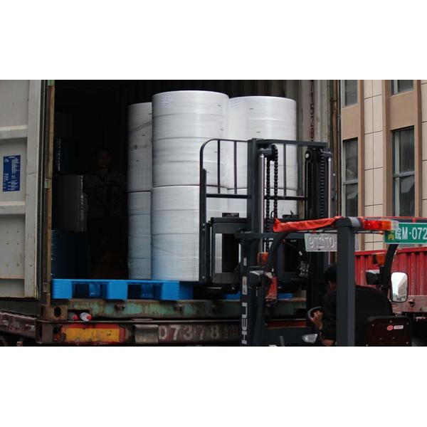 25gsm Melt Blown Non Woven Polypropylene Fabric Cloth N95 N99  Grade