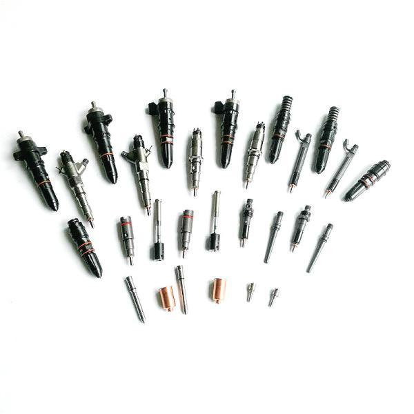 ODM 3071497 Truck Diesel Engine Fuel Injectors K PTD Type