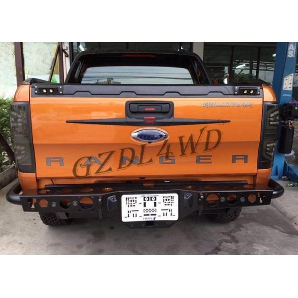 Спойлер крыши фронта тайлгате зада автомобиля СИД для ренджера Форда/автомобильных аксессуаров