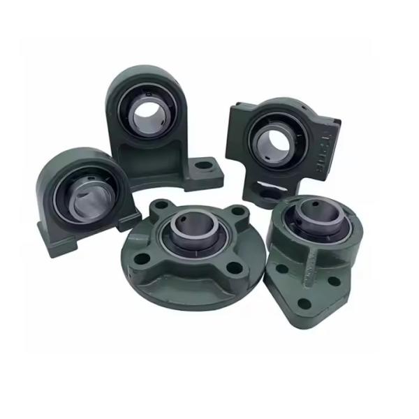 Acero inoxidable T210 Fs322 F310 P315 F310 F203 Fl204 F207 P205 22mm 38mm 3 pulgadas de cojín de bloque de rodamiento fabricantes