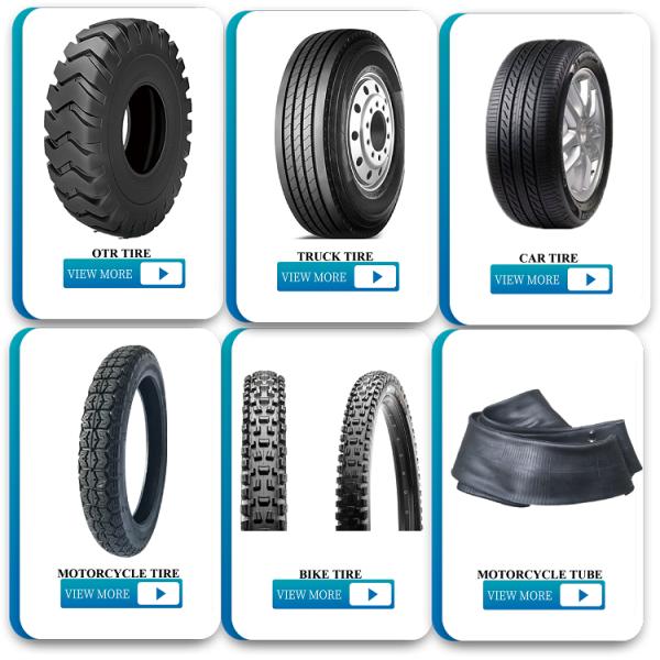 Experience Superior Handling with 45/90-17 50/90-17 50/80-17 Motorcycle Tire