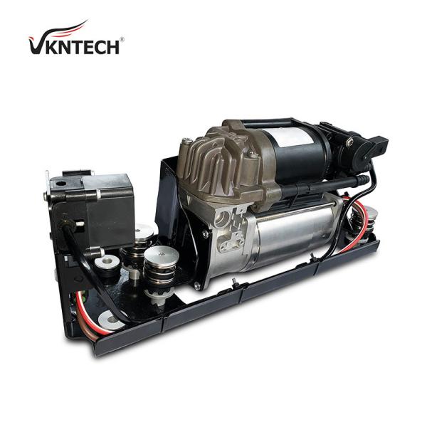 F01 F02 740 750 760 Li Air Pump For Suspension BMW 7 Series 37206789450