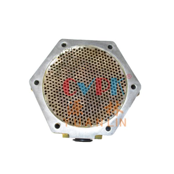 refrigerador de aceite del motor diesel de 7N3505 CATERPIllAR 3306T