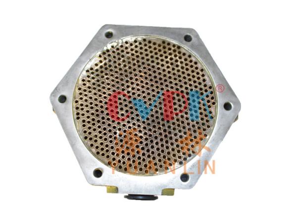 refrigerador de óleo 3306T do motor diesel de 7N3505