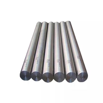 Forma lisa quadrada do hexágono 316Ti 321 416 de Rod 430 do círculo de AISI 1,4034 de aço inoxidável
