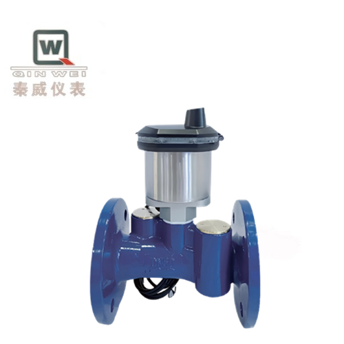 High Sensitivity Stethoscope Noise Ultrasonic Flowmeter Easy Install
