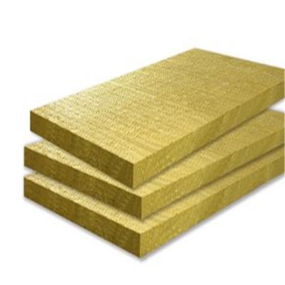 Sound Absorption And Fire Safety Rock Work Panels Building And Industry