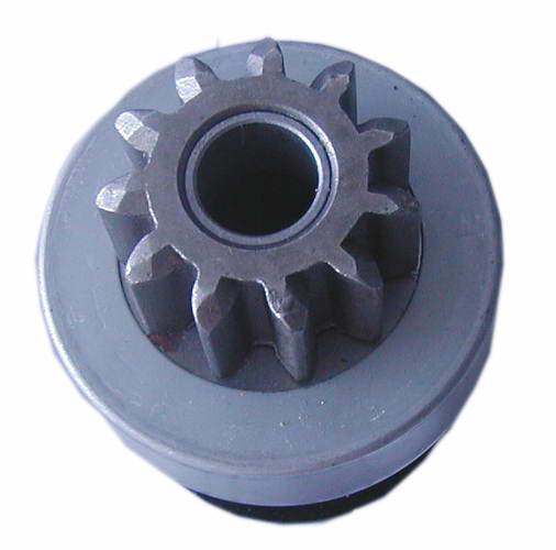 Стальная автоматическая высокая эффективность привода Бендикс зубчатого колеса привода стартера запасных частей