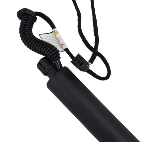 Автоаксессуары Газовая весенняя электролифтная дверь Для VW Sharan 2010-2019 LH RH 7N0827851E 7N0827711A