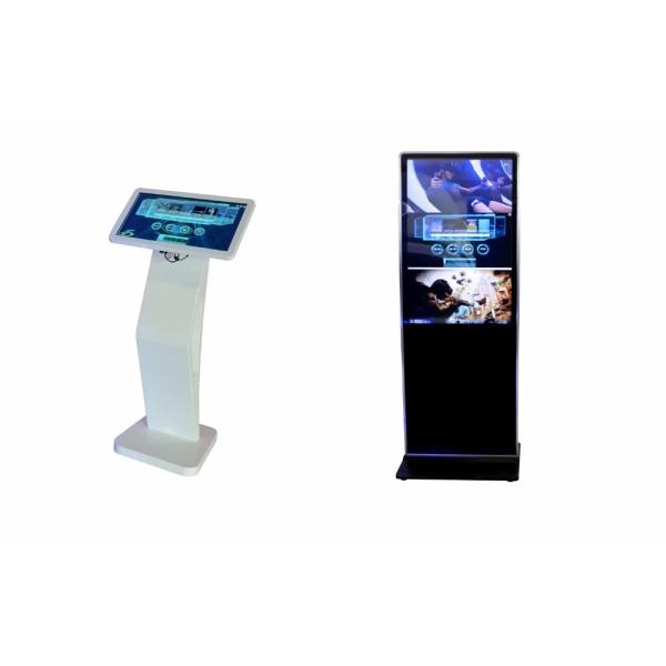 Electric System Virtual Reality Simulator Shooting Game Machine With 360 Degree Rotation