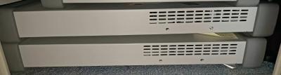 4 Port High Sensitivity Optical Power Meter RF Agilent N7748A