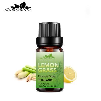 20ml OEM puro/ODM do USDA do óleo essencial da planta do nardo 100% para o cuidado do corpo da cara
