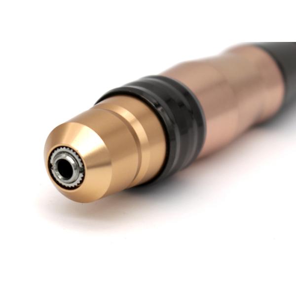 10V Digital Permanent Makeup Machine lip Eyeliner Tattoo Gun