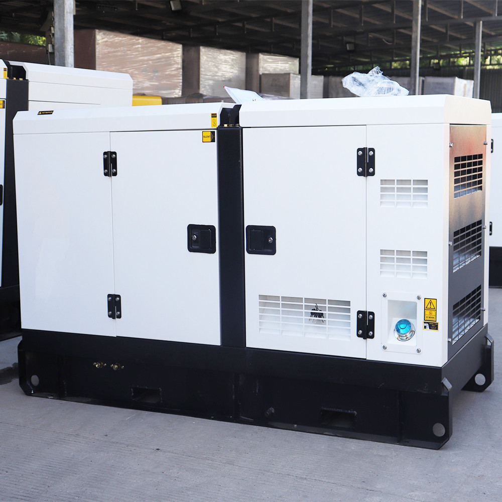 150 генератор Kw 188kva TAD732GE Volvo дизельный с Datakon/Deepsea пультом управления