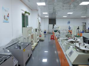 DONGGUAN YUYANG INSTRUMENT CO.,LTD