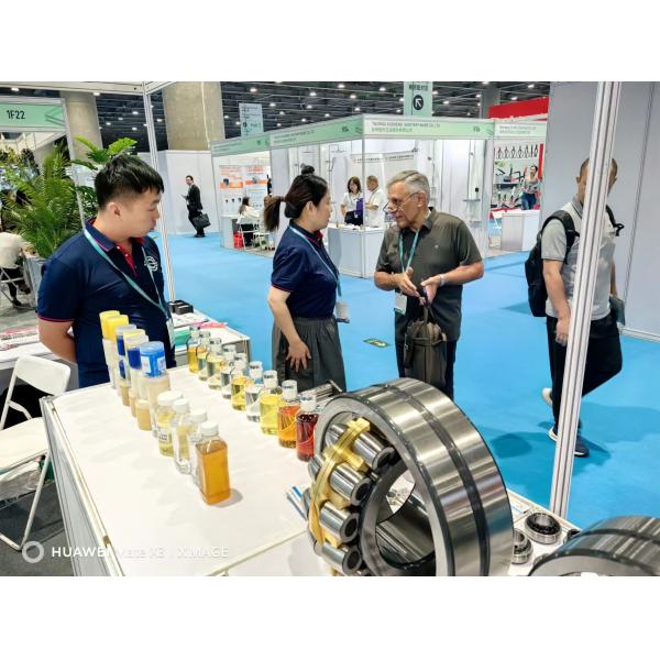 Chemical Industry's Best Choice 6406 Original Open Deep Groove Ball Bearings