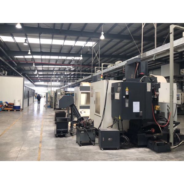 Wuhan Hengmeisi Hydraulic Electromechanical Equipment Co., Ltd.