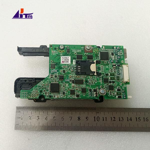 49209535000D 49-209535-000D Diebold Dip Card Reader Pièces détachées de la machine à guichets automatiques
