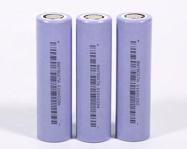 Bak Isr 18650 3.6V 2500Mah  Li-Ion Battery for Mini Cordless Electric Drill