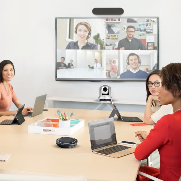 Conference Room Meeting Solution SQ-HD1080 Video Conference Camera