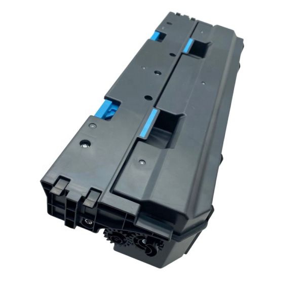 Compatible Quality Waste Powder Box WX-108 for Konica Minolta BH 300i 360i 450i 550i 650i 750i Copier Printer Parts