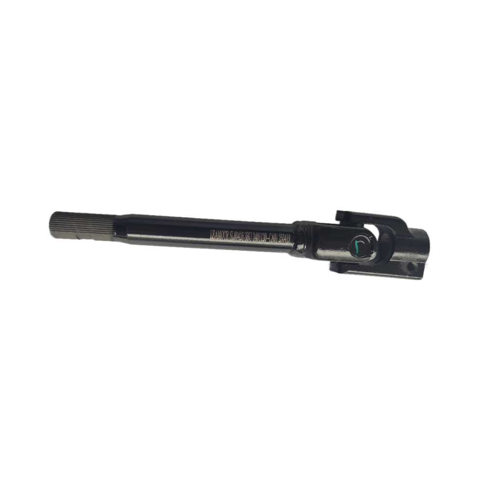 3401120-CA01 New Auto Spare Parts Steering Intermediate Shaft Universal Joint Cross Connector Linkage Leapmotor C11 Accessories