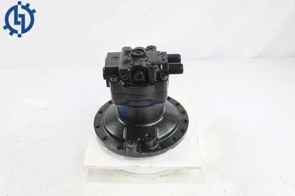 Motor hidráulico SG08-12T de los recambios del excavador SK250-8 de Kobelco con 16 agujeros