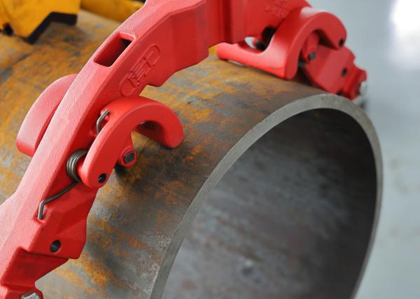 Tight Space Rapid Cutting 18 Pipe Cold Cutting Machine