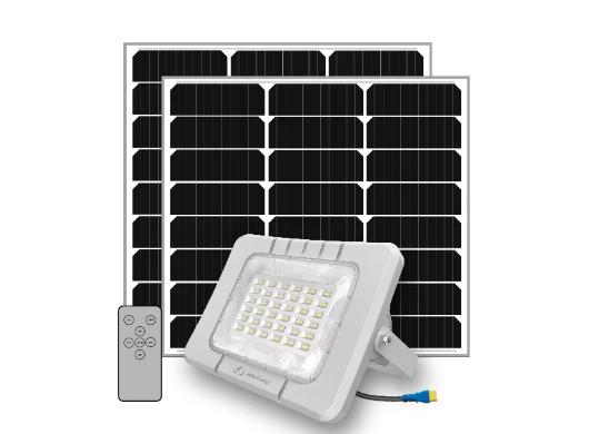 IP65 Outdoor Waterproof Aluminum Flood Lamp 100w 200w 300w Solar Led Flood Light