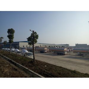 CLW Automobile Group Co., Ltd