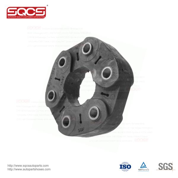 Car Fitment Ford TRANSIT Coupling Shaft Transmission OE NO. 4165078 by SQCS Auto Parts