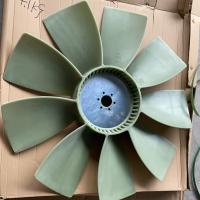 65.06601-5067 as peças de motor do ônibus ventilam DE12TİS