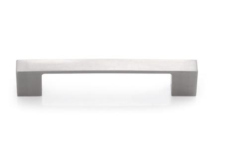 Modern Single Hole Door And Cabinet Handles 128/160/192/224/320/356 Mm