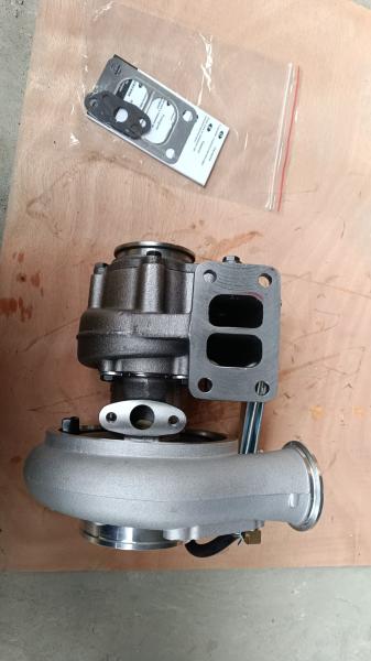 3596629 turbocompressor diesel HL760-7 peças de motor pequenas