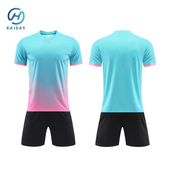 Soccer Team Kit – Custom Set for Clubs or Events