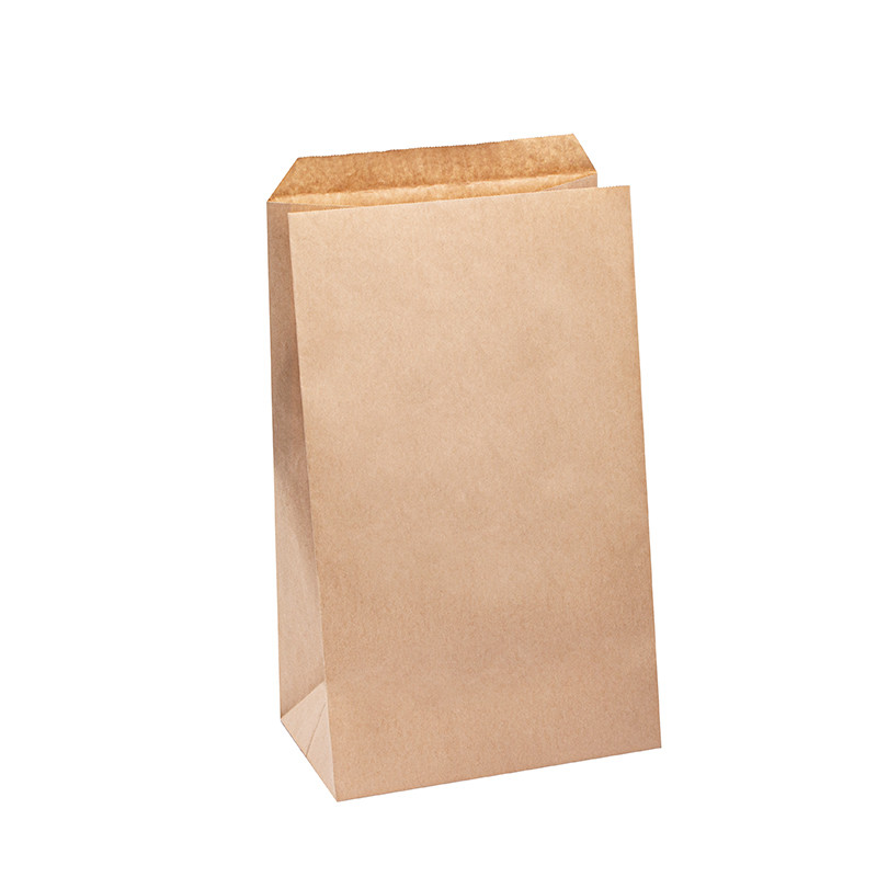 Takeout вынос Kraft обедает несущая бумажных мешков изготовленная на заказ напечатанная, который нужно пойти ресторан